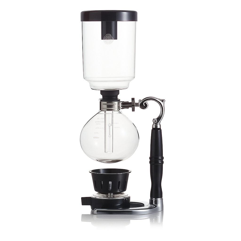 سایفون | Syphon