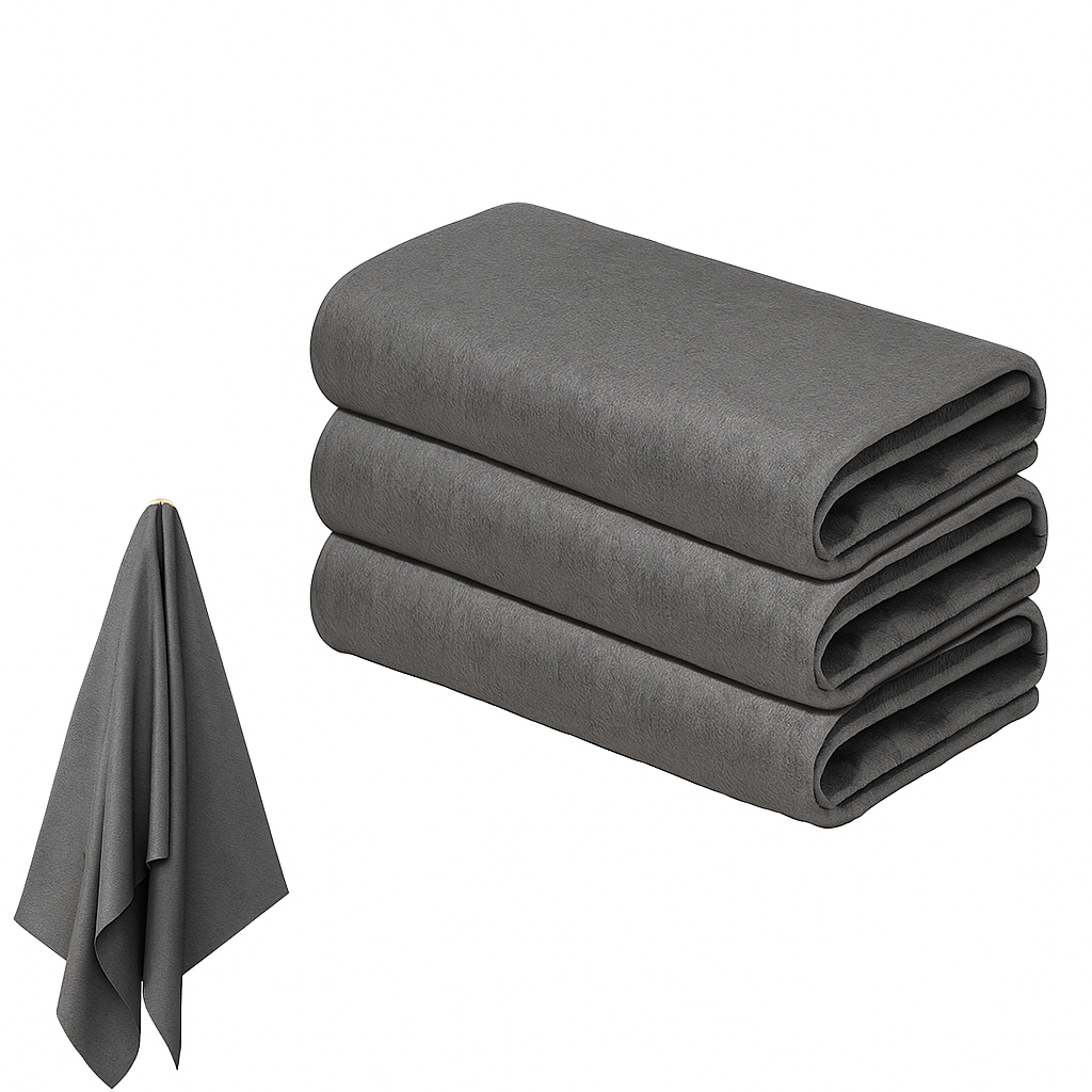 دستمال باریستا