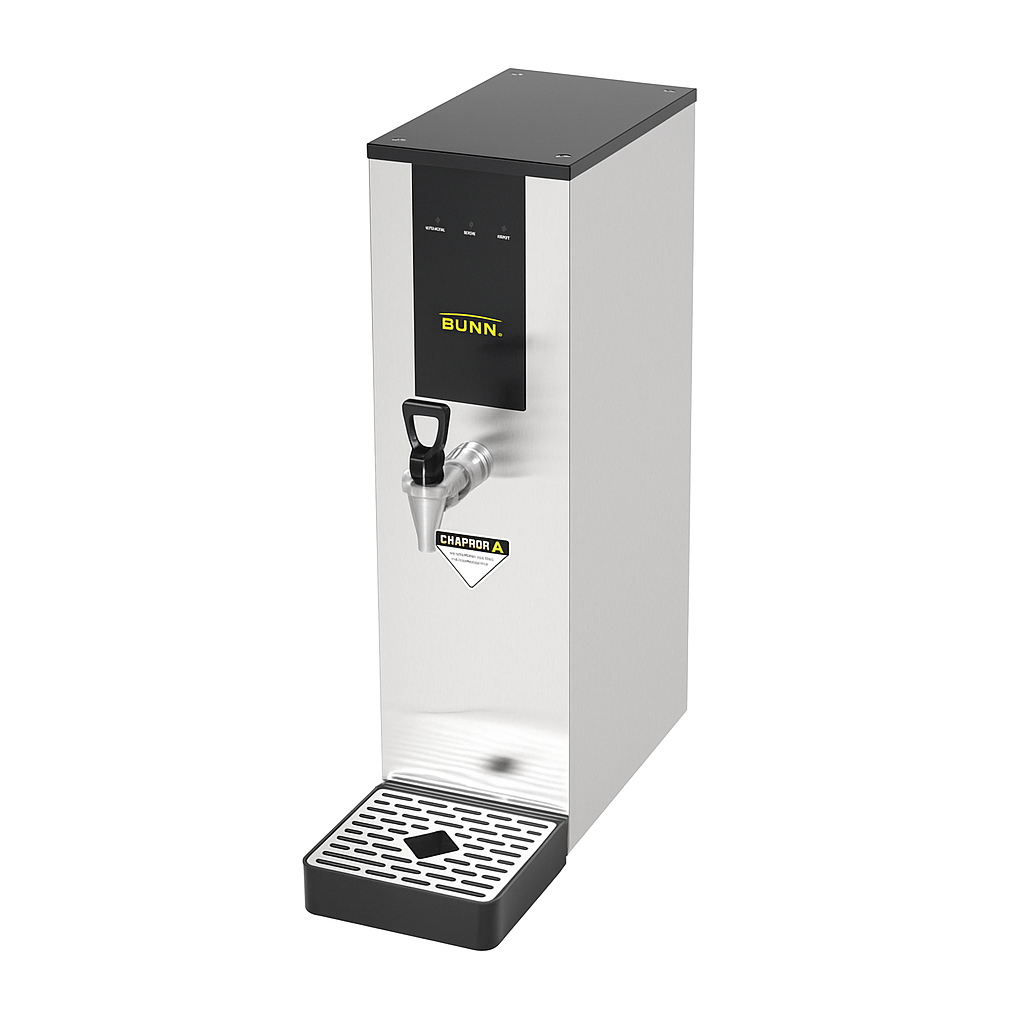 بویلر  | Boiler