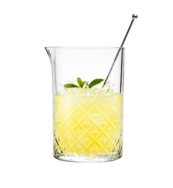 میکسینگ گلس