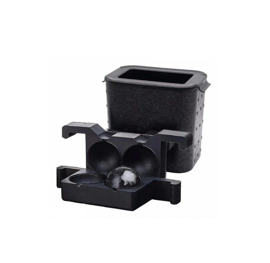 قالب - باکس یخ