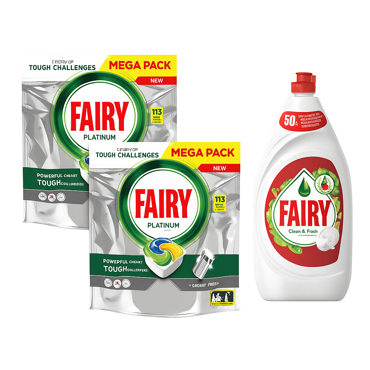 تصویر برای دسته  نظافت ظرفشویی