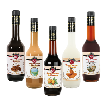 تصویر برای دسته  سیروپ خارجی