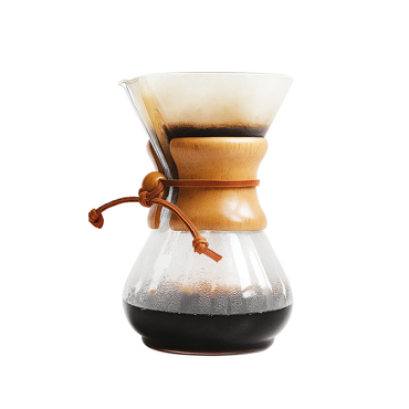 تصویر برای دسته  کمکس | Chemex