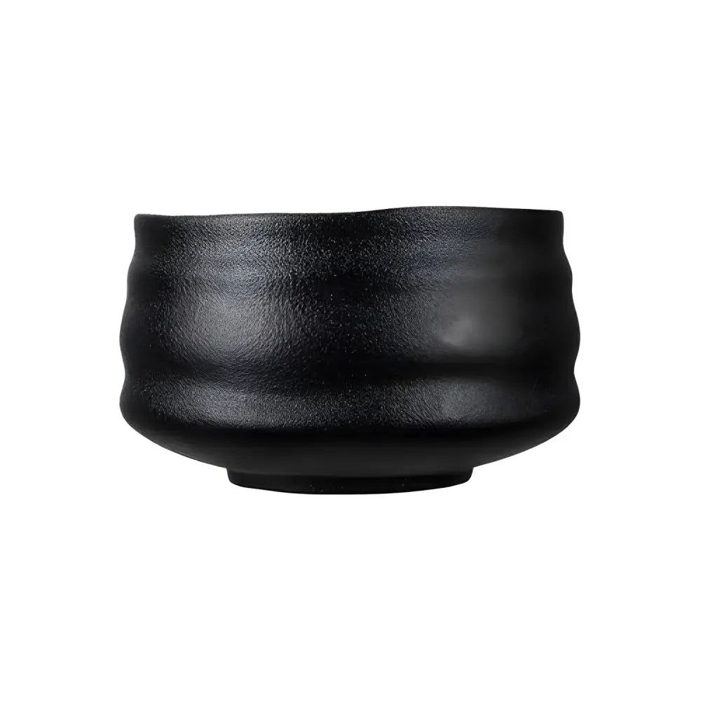 کاسه ماچا | چاوان - مدل Noir