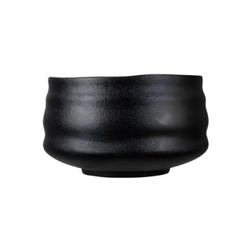 کاسه ماچا | چاوان - مدل Noir