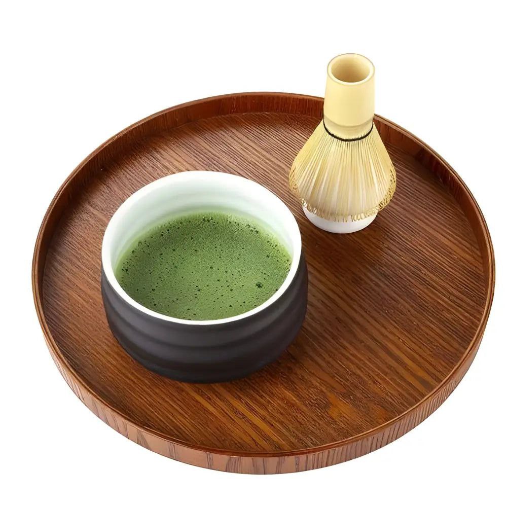 کاسه ماچا | چاوان - مدل Noir