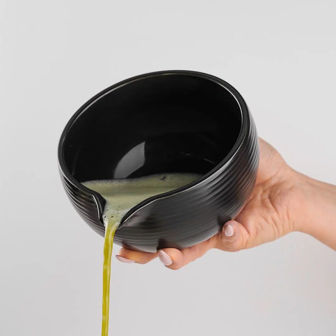 ست 5 تکه ماچا - ارجینال