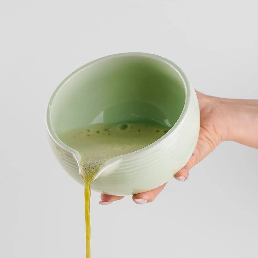 ست 5 تکه ماچا - ارجینال