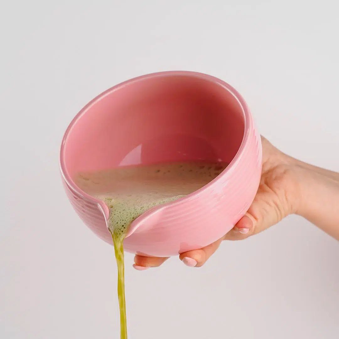 ست 5 تکه ماچا - ارجینال