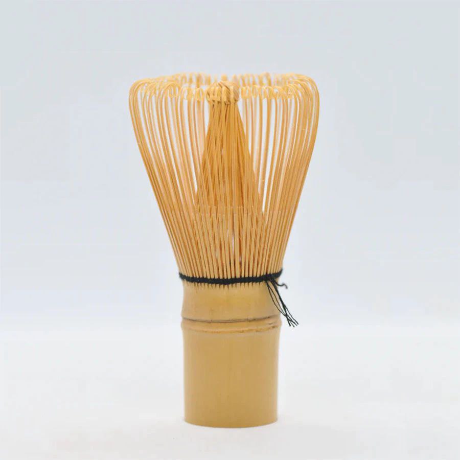 ویسک ماچا - بامبو اصلی