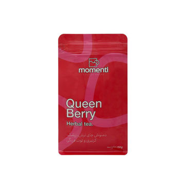 دمنوش کویین بری | Queen Berry