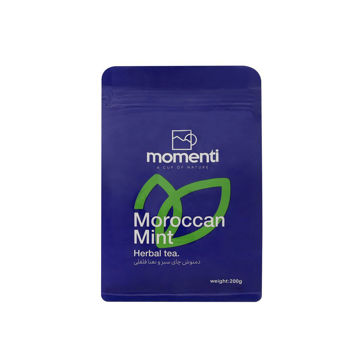 دمنوش نعناع مراکشی | Moroccan Mint