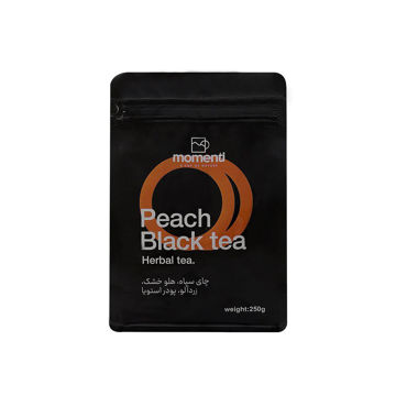 دمنوش پیچ بلک تی | Peach Black Tea