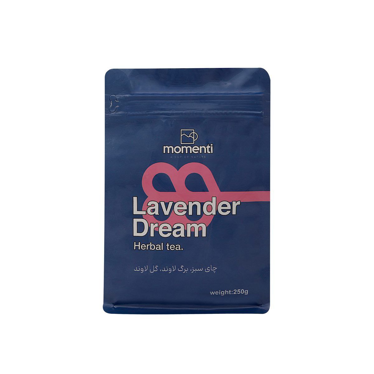 دمنوش لوندر دریم | Lavender Dream