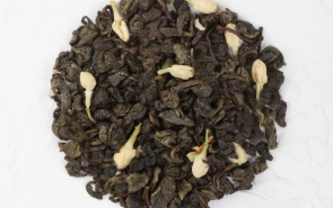 دمنوش رویال جاسمین | Royal Jasmine