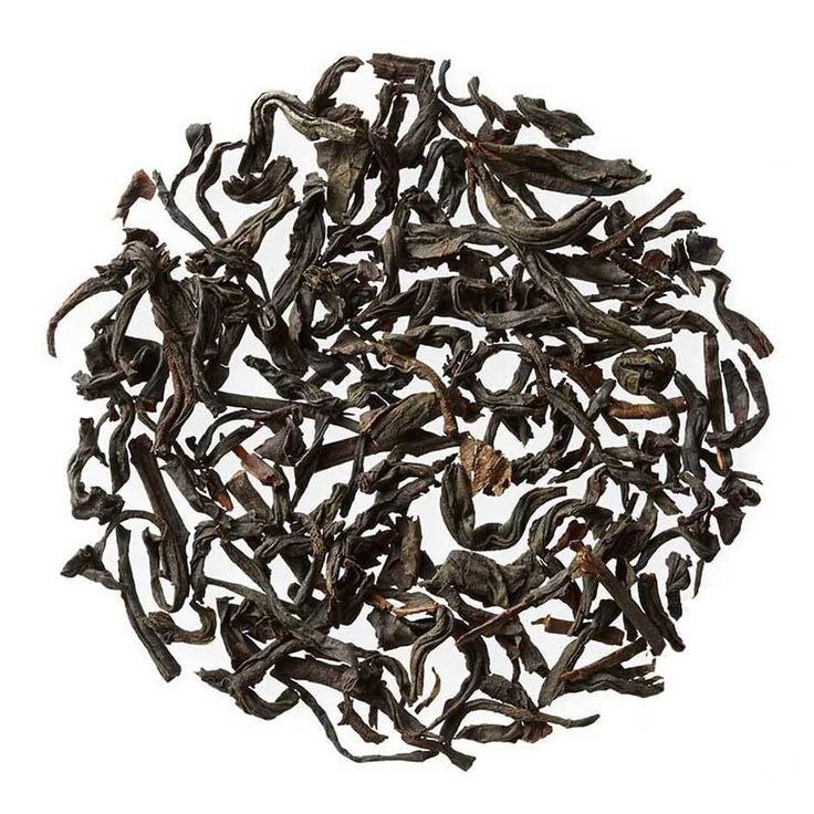 چای سیلان فله یکدست - اصل