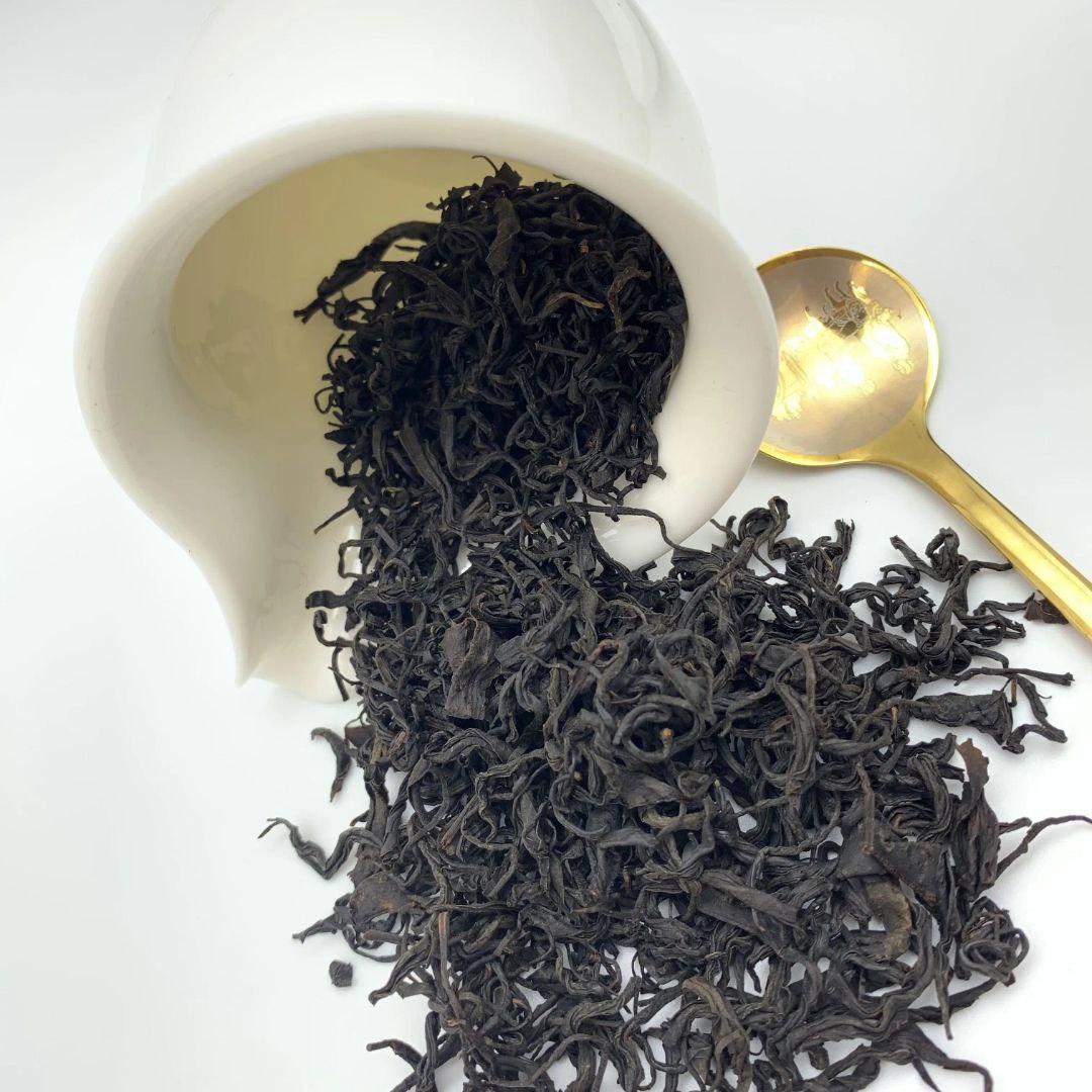 چای سیلان فله یکدست - اصل