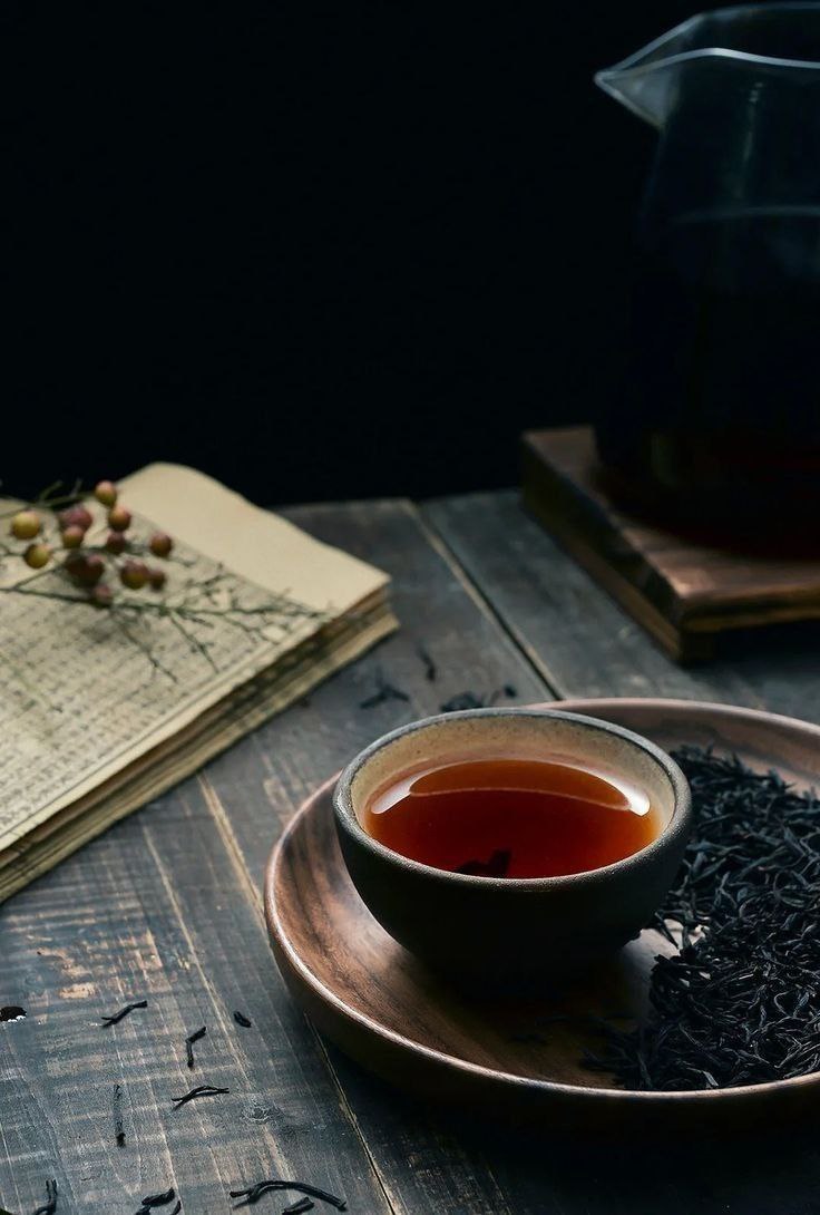 چای سیلان فله یکدست - اصل