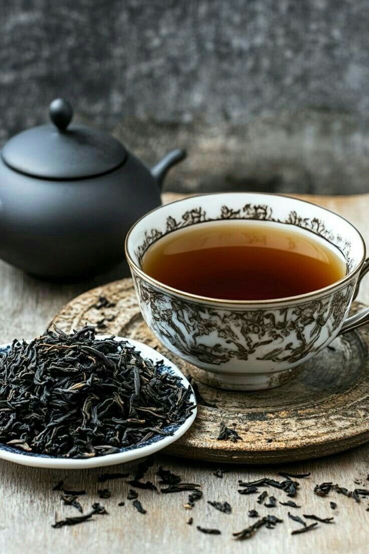 چای کلکته فله یکدست - اصل