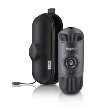 نانوپرسو + کیف | Nanopresso + Case