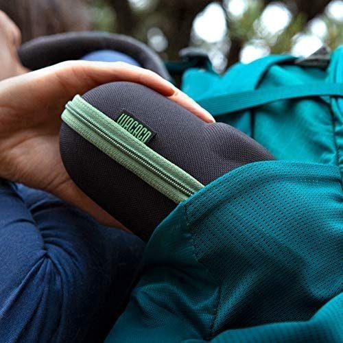 نانوپرسو + کیف | Nanopresso + Case | سبز خزه ای