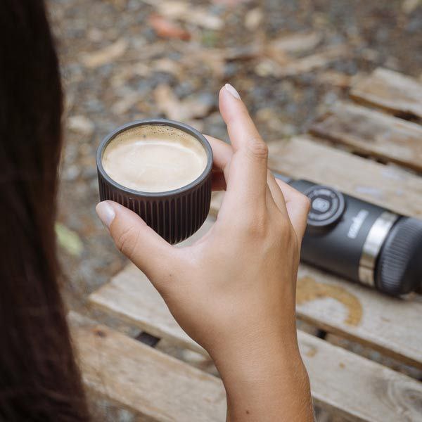 نانوپرسو کپسول خور | Nanopresso + NS