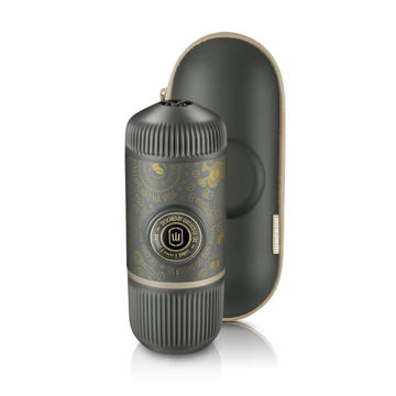 نانوپرسو ارواح تاریک | Nanopresso  Dark Souls | خاکستری