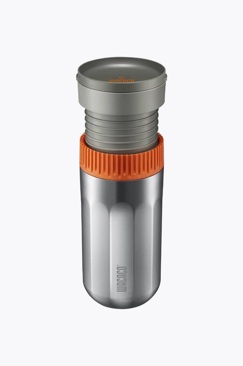 پیپاموکا واکاکو اصل |   Pipamoka Wacaco Original