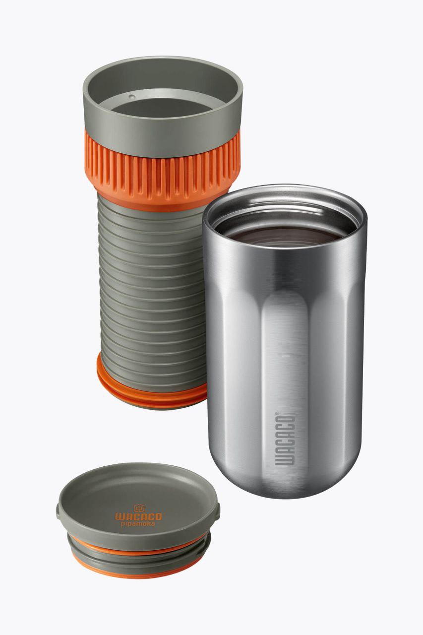 پیپاموکا واکاکو اصل |   Pipamoka Wacaco Original