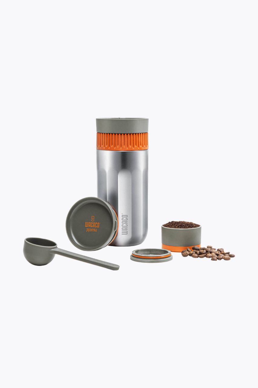 پیپاموکا واکاکو اصل |   Pipamoka Wacaco Original