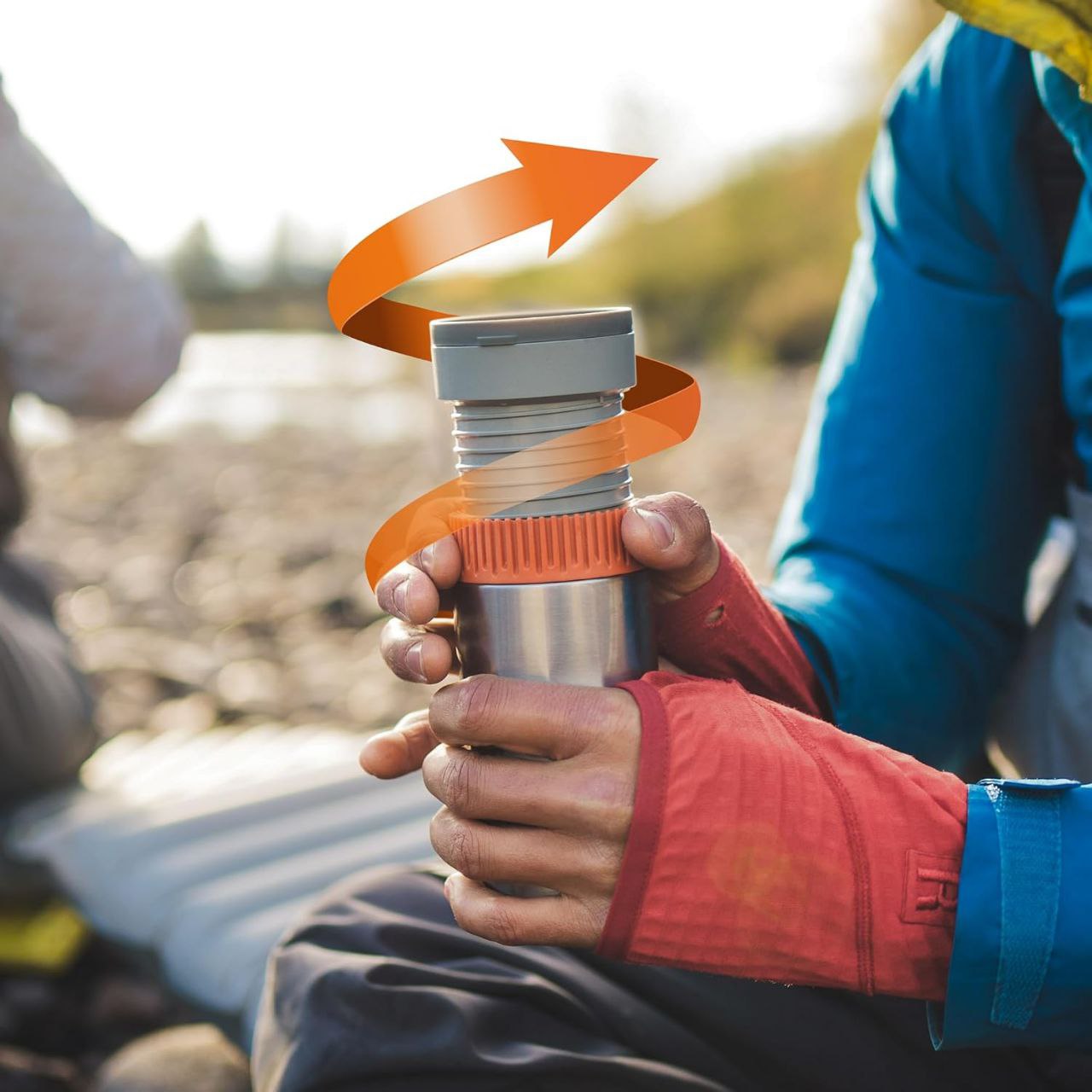 پیپاموکا واکاکو اصل |   Pipamoka Wacaco Original