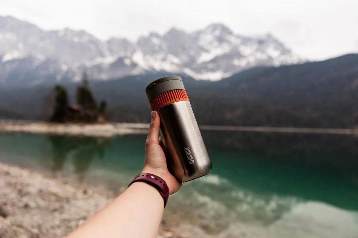 پیپاموکا واکاکو اصل |   Pipamoka Wacaco Original