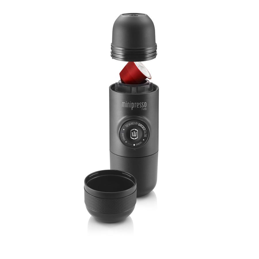 مینی پرسو کپسول خور واکاکو اصل | Minipresso NS - Wacaco Original