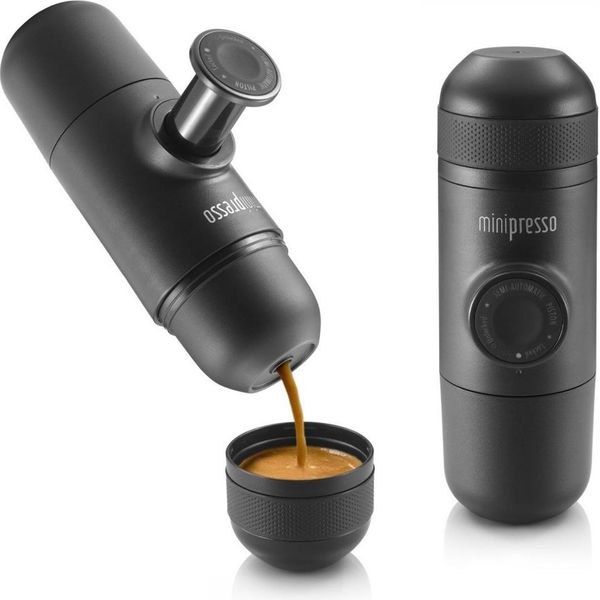 مینی پرسو کپسول خور واکاکو اصل | Minipresso NS - Wacaco Original