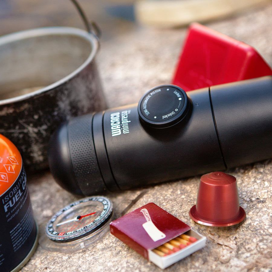 مینی پرسو کپسول خور واکاکو اصل | Minipresso NS - Wacaco Original