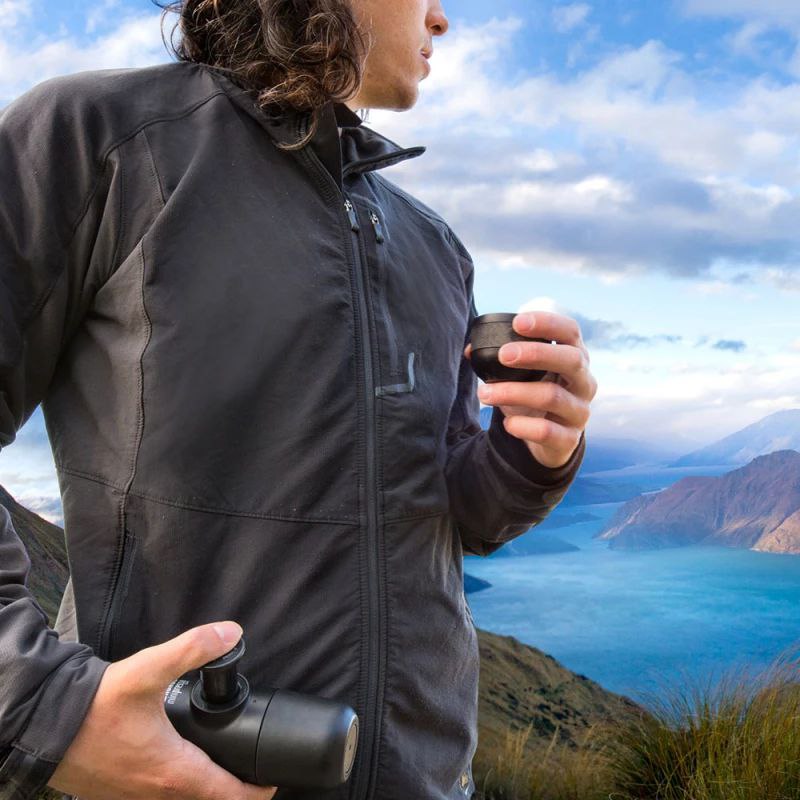 مینی پرسو کپسول خور واکاکو اصل | Minipresso NS - Wacaco Original