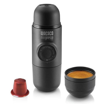 مینی پرسو کپسول خور واکاکو اصل | Minipresso NS - Wacaco Original