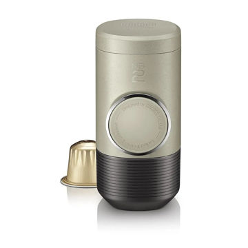 مینی پرسو کپسول خور واکاکو اصل | Minipresso NS2 - Wacaco Original