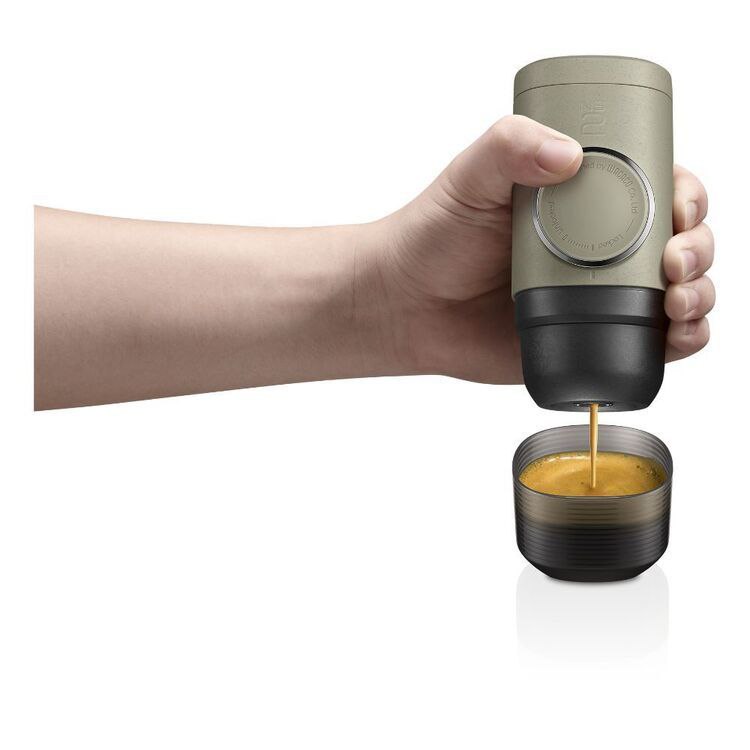 مینی پرسو کپسول خور واکاکو اصل | Minipresso NS2 - Wacaco Original