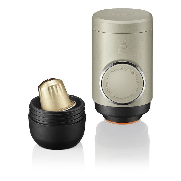 مینی پرسو کپسول خور واکاکو اصل | Minipresso NS2 - Wacaco Original