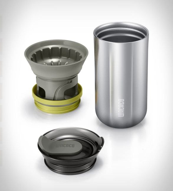 کاپاموکا واکاکو اصل |   Cuppamoka Wacaco Original