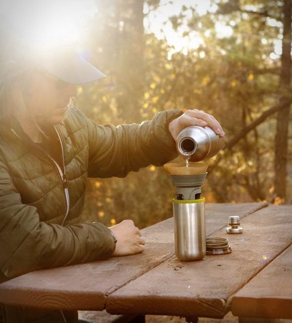 کاپاموکا واکاکو اصل |   Cuppamoka Wacaco Original