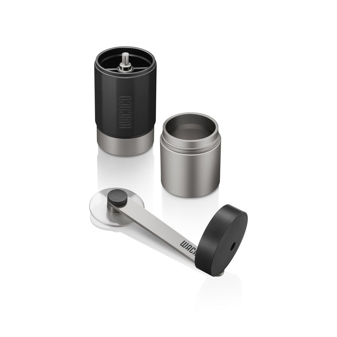 آسیاب دستی اگزاگرایند واکاکو | Wacaco Exagrind