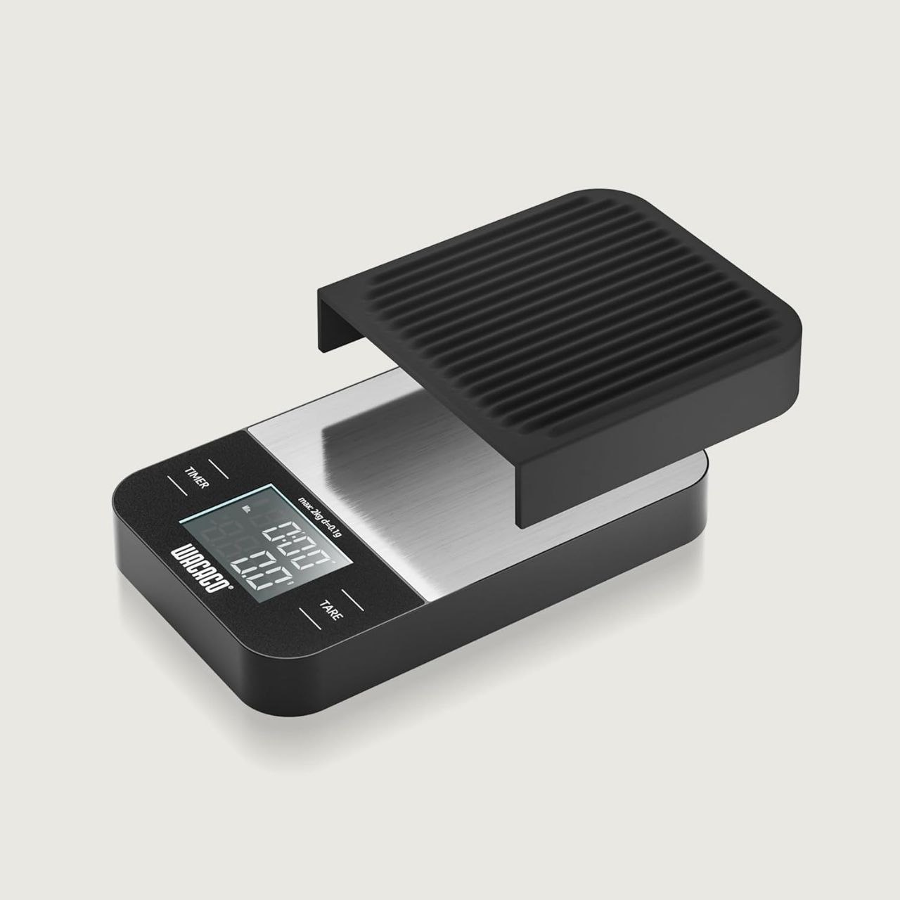 اسکیل قهوه اگزاگرم واکاکو | Wacaco Exagram