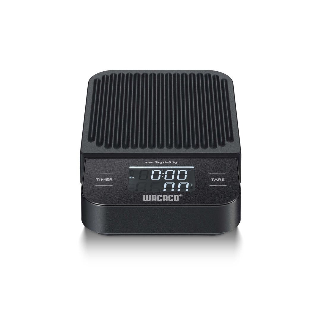 اسکیل قهوه اگزاگرم واکاکو | Wacaco Exagram