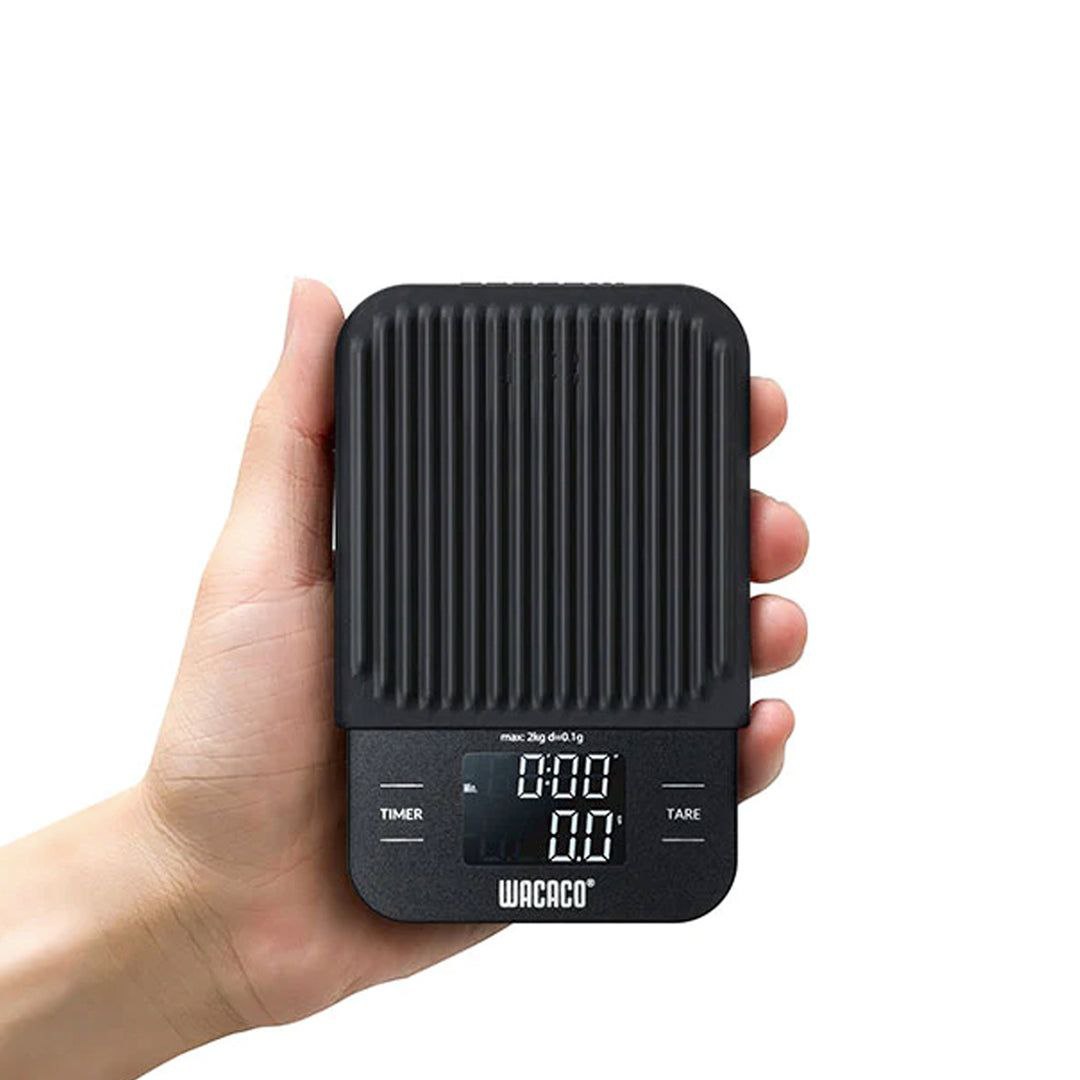 اسکیل قهوه اگزاگرم واکاکو | Wacaco Exagram