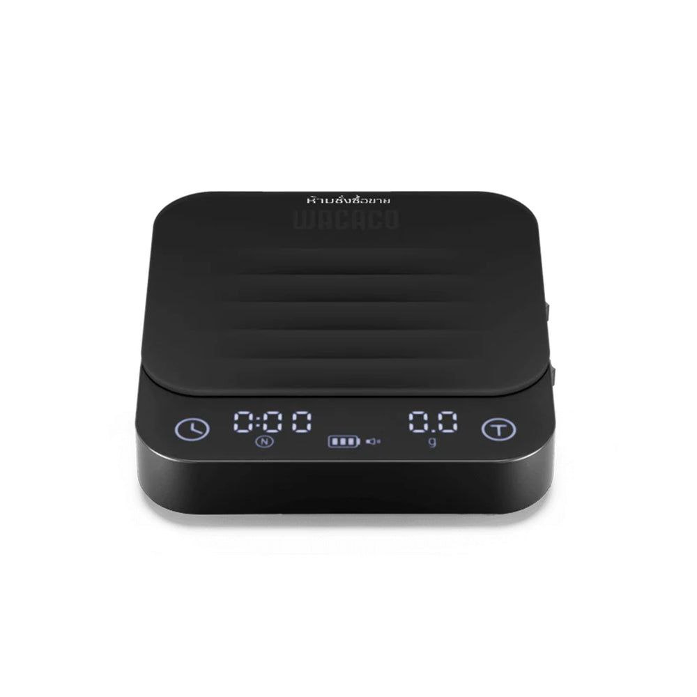 اسکیل قهوه اگزاگرم پرو واکاکو | Wacaco Exagram PRO