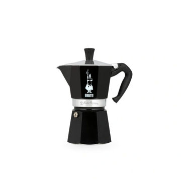 موکاپات بیالتی مدل Express |  ظرفیت 3 کاپ - مشکی