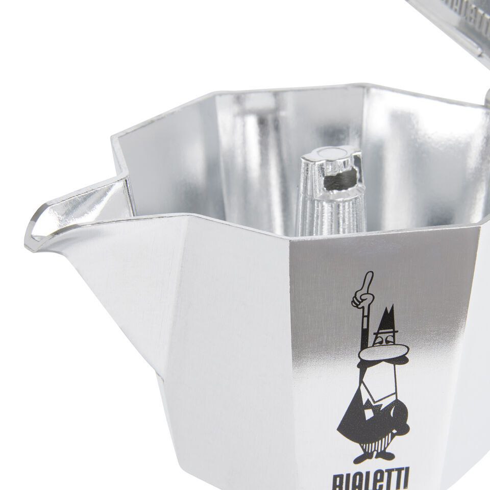 موکاپات بیالتی مدل Express |  ظرفیت 2 کاپ